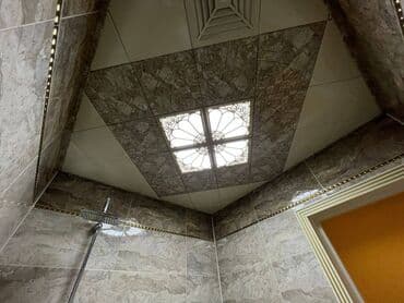 ağstafa kirayə evlər: 3 otaqlı, Yeni tikili, 94 kv. m — 8