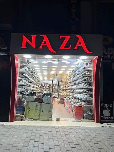 grafik dizayner: 1. 💡 Biznesinizi Önə Çıxarın! Qabariq Hərf və İşıqlı Reklamların — 8