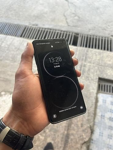 Elektronika: Samsung Galaxy S10, 128 GB, rəng - Qara, Simsiz şarj — 3
