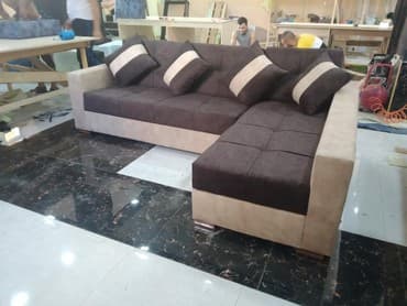 qupka: Künc divan — 1