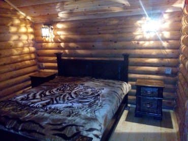 quba qecresh kiraye ev: 150 kv. m, 4 otaqlı — 6