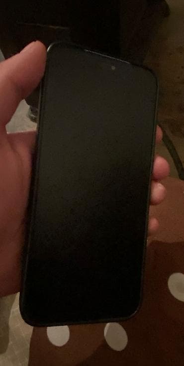 macbook pro 2017: Honor X8b, 128 GB, rəng - Gümüşü, Barmaq izi — 2