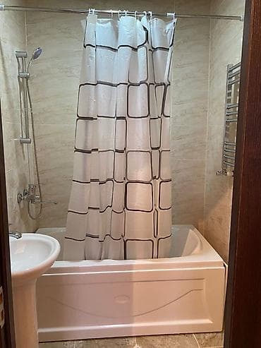 kiraye evler xutor: MİDA yaşayış kompleksi (Yasamal). 650 manat.3 otaqlı.12/7.aileye — 2