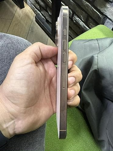 iphone 3gs: IPhone 16 Pro Max, 256 GB, Qızılı, Simsiz şarj, Face ID, Sənədlərlə — 2