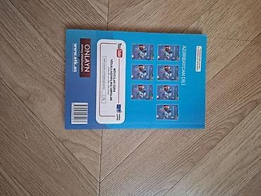 elmler akademiyasi: Digər — 2