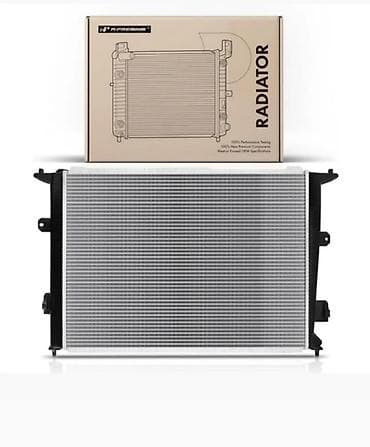 Yağlar və avtokimyəvi maddələr: Avtomobil üçün soyutma radiatoru – R-PREMIUM - Növ: Mühərrik soyutma — 1