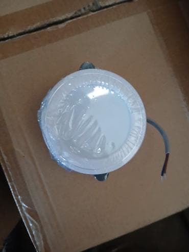 asma lampa: Topdan ve perakende satis. Daxili tavan üçün dairəvi LED spot işıq - — 7