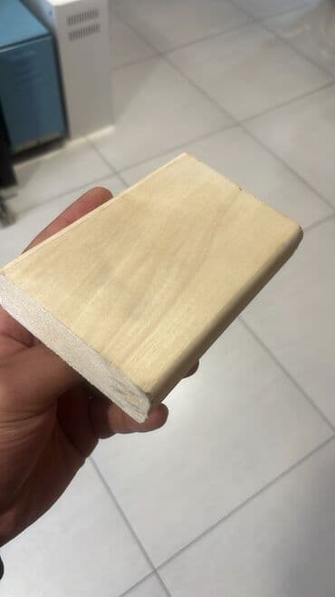 Ford: Sauna taxtası sauna lipa (cökə) taxtası Sauna materialları sauna — 3