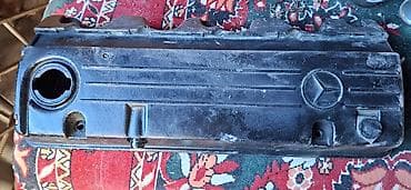 opel omega satilir: Məhsul: Mercedes-Benz klapan qapağı (silindr başlığı üst qapağı) — 1
