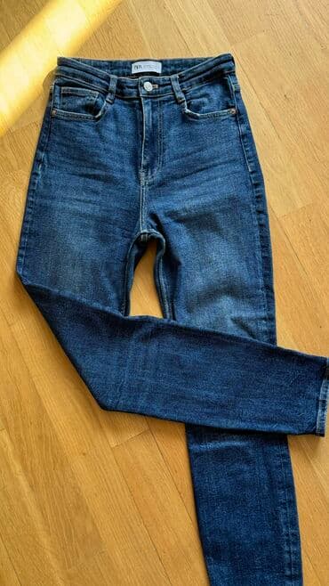 cins gödəkçə: Cinslər — 2