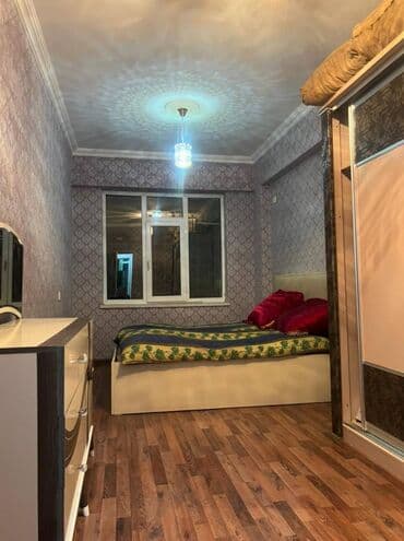 sumgayıt kiralık ev: 2 otaqlı, Yeni tikili, 45 kv. m — 11