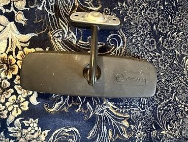 impala turbo az: Juqili üçün salon güzgüsü 
Razılaşmaq yolu ilə — 2