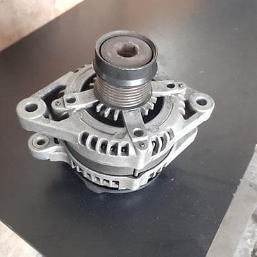 renault megane 2008: Dinamo Lexus lx350 2008 originaldir qiymetle razilasmaq olar — 6