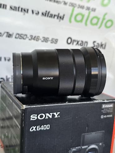 ekran sekilleri samsung: Sony A6400 üzərində sony 18-105mm f/4 abiyektiflə. Orxan_Şəki - — 2