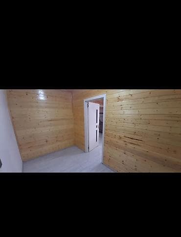 a frame ev tikintisi: Salam ev 1 sotun icinde satilir, qobuda yuxar qobu teze mescit yani — 6