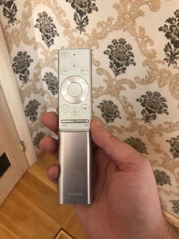 samsung wifi tv 82 ekran: Yeni Televizor Samsung 55" — 3