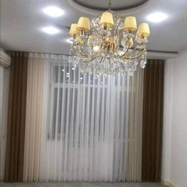 Rum ştorları: Rulon pərdə – müxtəlif dizayn və ölçülər Məhsul təsviri: - Klassik — 10