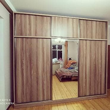 mebellerin yigilmasi: Metresi 160 manatdan baslayan Dehliz mebellerinin sifariwleri qebul — 3