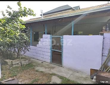 mansar ev: Əlavə sual üçün vatsapa yazın. SƏNƏDƏLƏR TAM QAYDASINDADI . Ev — 8