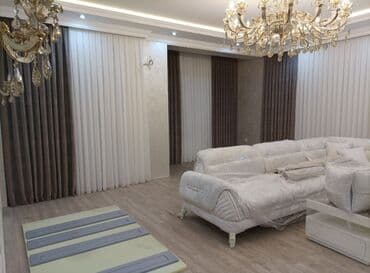 kreditle perdeler: Yeni, Pərdə, Rayonlara çatdırılma, Pulsuz çatdırılma — 2