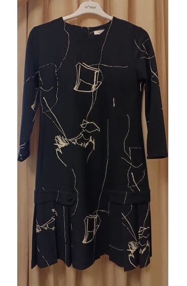 Kurtkalar: Gündəlik don, Mini — 1