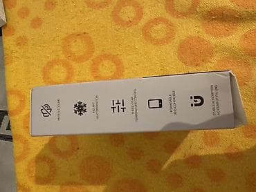 neodim maqnit: MEmo CX20 – maqnitli telefon soyuducusu Xüsusiyyətlər: - Dual-purpose — 4