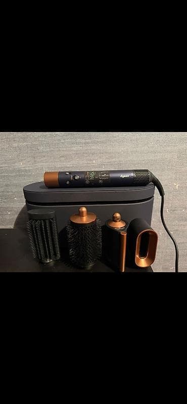 redmi 7 ekran: Daraq-fen Dyson — 2