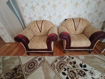 sulu aboyun qiyməti: 2 kreslo — 3