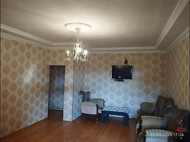 basqal kiraye ev: 2 otaqlı, 85 kv. m — 2