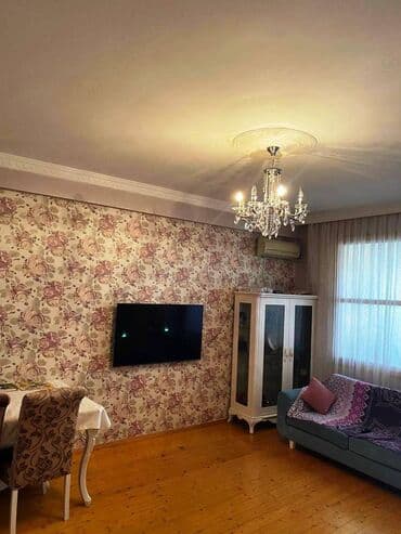 20 yanvarda 2 otaqli evler: 2 otaqlı, Yeni tikili, m. Neftçilər, 78 kv. m — 3