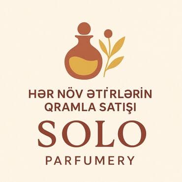oriflame miss o: Solo Parfumery – hər növ ətirlərin qramla satışı - Qadın, kişi və — 1