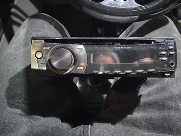 lg smart pult: Maqnitol, Pioneer, CD — 1