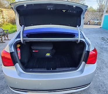 hyundai santa fe 2011 işlənmiş vintilyator: Chevrolet Cruze: 1.4 l | 2015 il 256690 km Sedan — 9