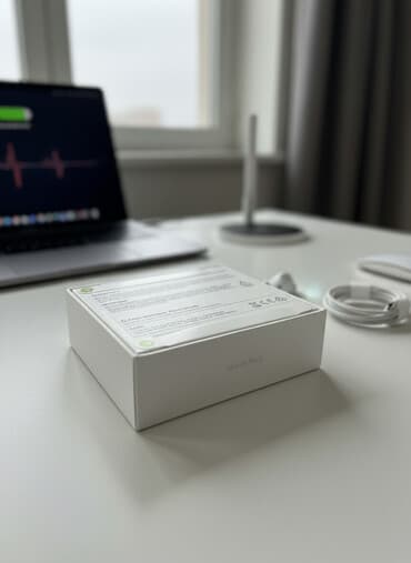 redmi buds 3 pro qiymeti: Yeni Simsiz (Bluetooth) Qulaqcıqlar, Apple, rəng - Ağ — 1