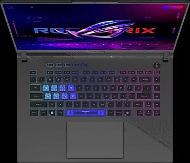 asus zephyrus: 👍 ASUS ROG STRIX G16 G614J ⛱️ 4000 Azna alinib ela vezyetde! Cemi 3 — 3
