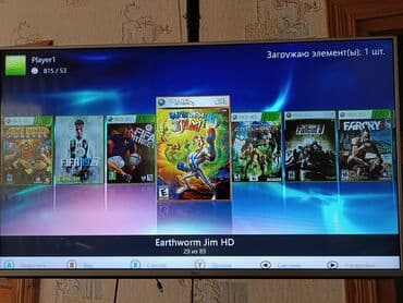 xbox 360 купить: Xbox 360 1tb yatdaşi (90oyun var hamisi şəkillərdəki ) iki dənə — 5