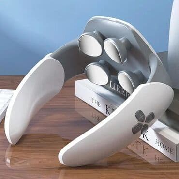 ucuz maqintafonlar: Masajor, Akupunktur, Bədən üçün, Yeni, Pulsuz çatdırılma — 4