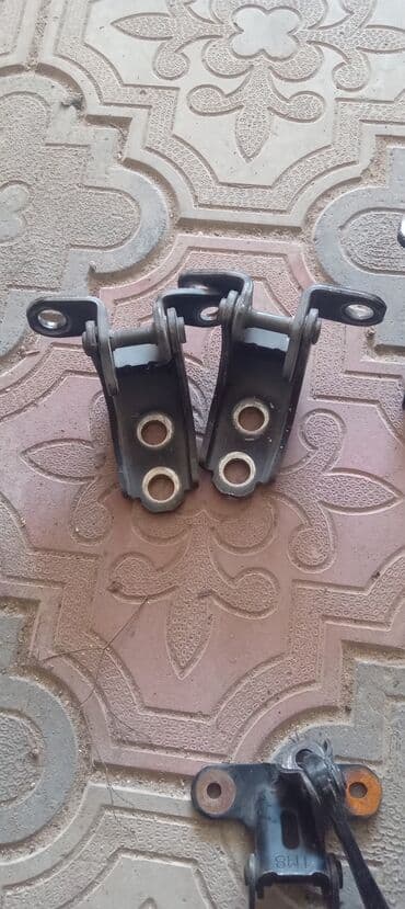 Avtomobil şüşələri: Honda INSIGHT, 2010 il, İşlənmiş — 2