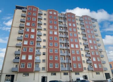 almaz park bina.az: Masazır, 3 otaqlı, Yeni tikili, 58 kv. m — 1