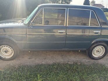 запчасти ваз 2107: ВАЗ (ЛАДА) 2106: 0.3 л | 1997 г. 225328 км Седан — 2