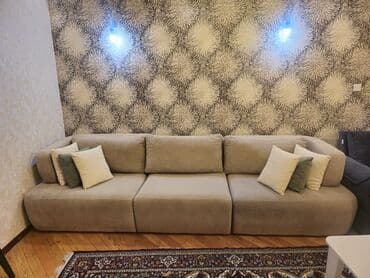 Divan, İşlənmiş, Açılan