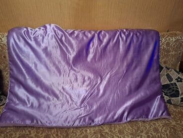 ədyalar: Böyüklər üçün Yorğan — 2