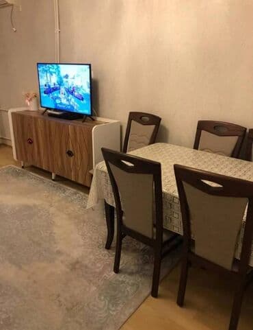 ecemide kiraye evler ucuz: Nəsimi rayonu Memar Əcəmi metrosunun yaxınlığında, 5 mertebeli binanın — 3