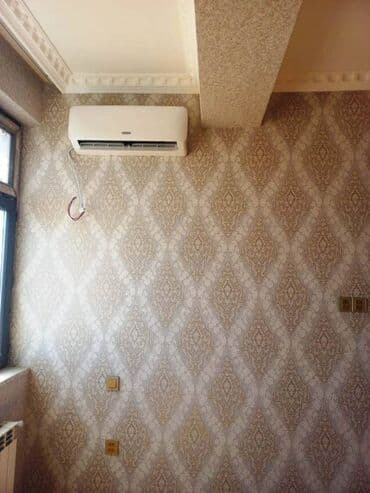 binede ucuz evler: 2 otaqlı, Yeni tikili, m. Nəriman Nərimanov, 50 kv. m — 3