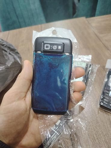 redmi not 8 ucuz: Nokia 8000 4G, 1 TB, rəng - Qara, Düyməli — 7