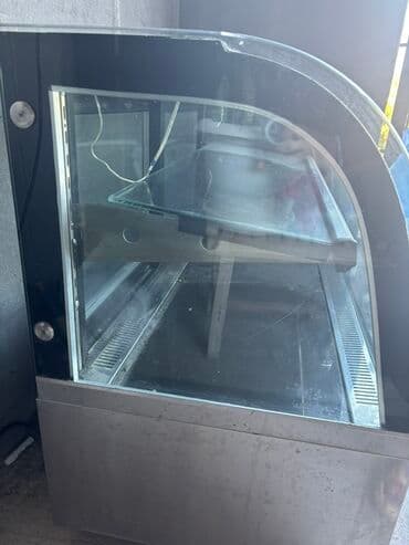 market soyducusu: Şirniyyət üçün, 70 * 90 * 50 — 4