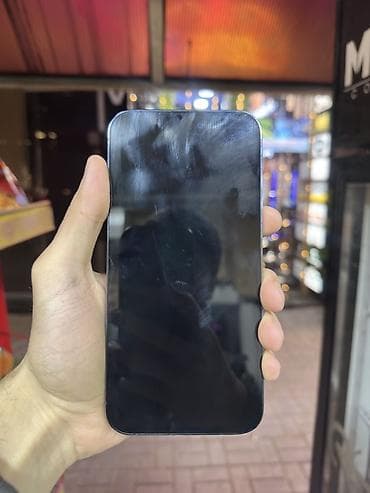 sumqayit telefon: IPhone 14 Pro, Deep Purple — 3