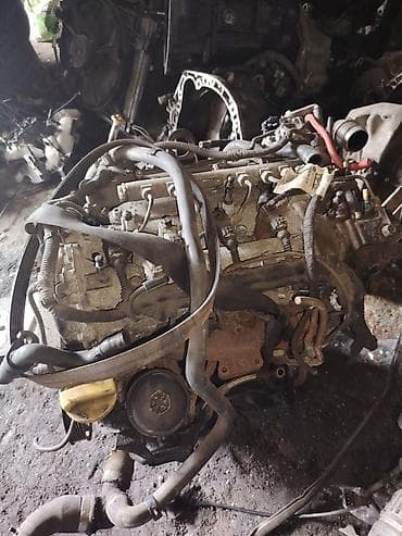 2 9 mator: Opel ASTRA H, 1.3 l, Dizel, 2010 il, İşlənmiş — 3