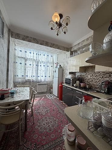 imislide satilan evler: 3 otaqlı, Yeni tikili, 74 kv. m — 10