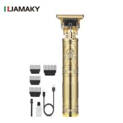 Ağız baxımı cihazları: Saç qırxan maşın, Yeni, Pulsuz çatdırılma — 1